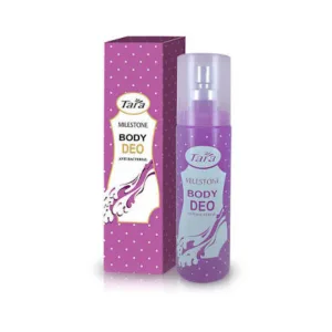 Tara Milestone Body DEO Spray 135ml