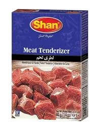 Shan Meat Tenderizer 40gm