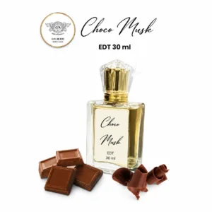 Choco Musk Perfume Spray 30ml
