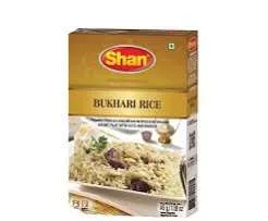 Shan Bukhari Rice 45gm